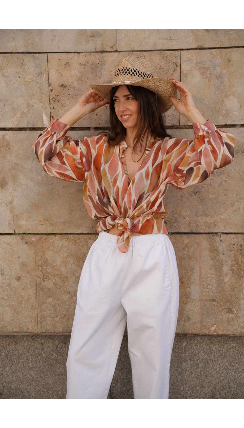 Jean Blanc Blanditas TOMILLO