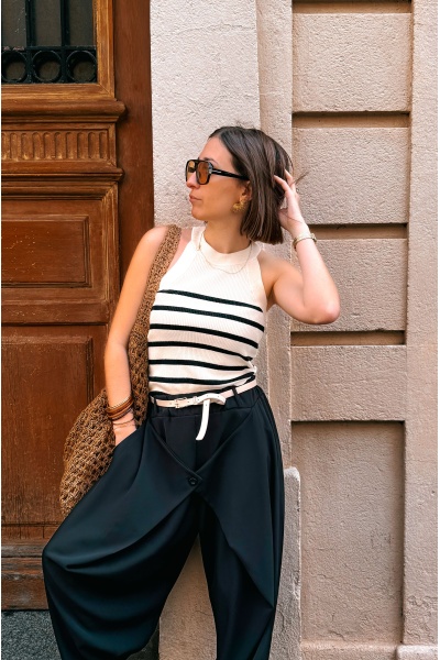 VERO MODA  BIRCH PULLS