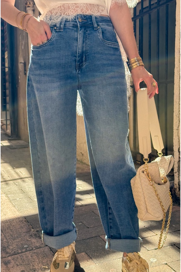 Vaqueros pitillo SOPHIA 2