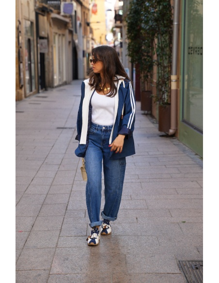 sarah john JEANS BRUT JEANS FEMME