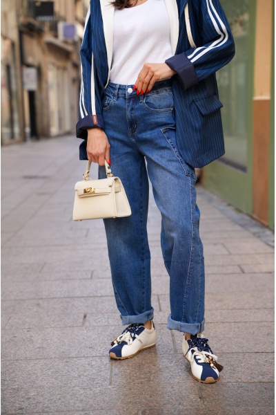 sarah john JEANS BRUT JEANS FEMME 2