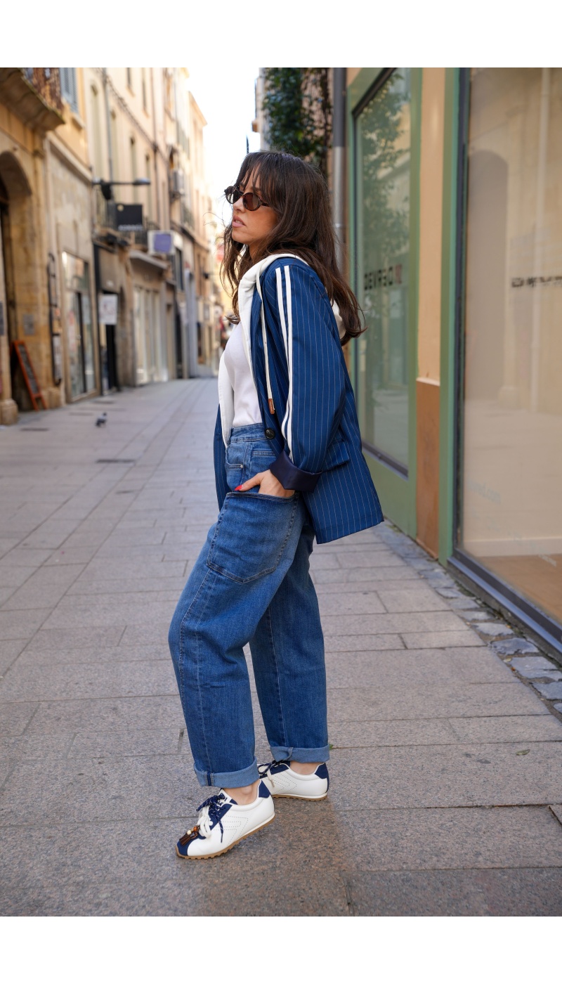 sarah john JEANS BRUT JEANS FEMME