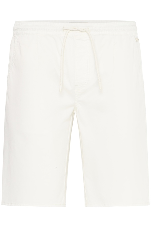 Pantaloncini bianchi BHMARCO