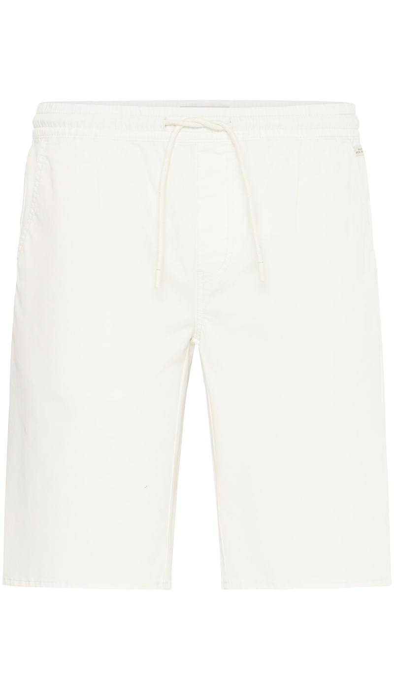 Pantaloncini bianchi BHMARCO