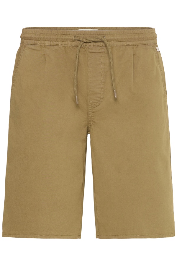 Pantaloncini Cammello BHMARCO