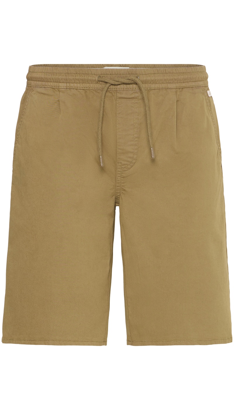 Pantaloncini Cammello BHMARCO