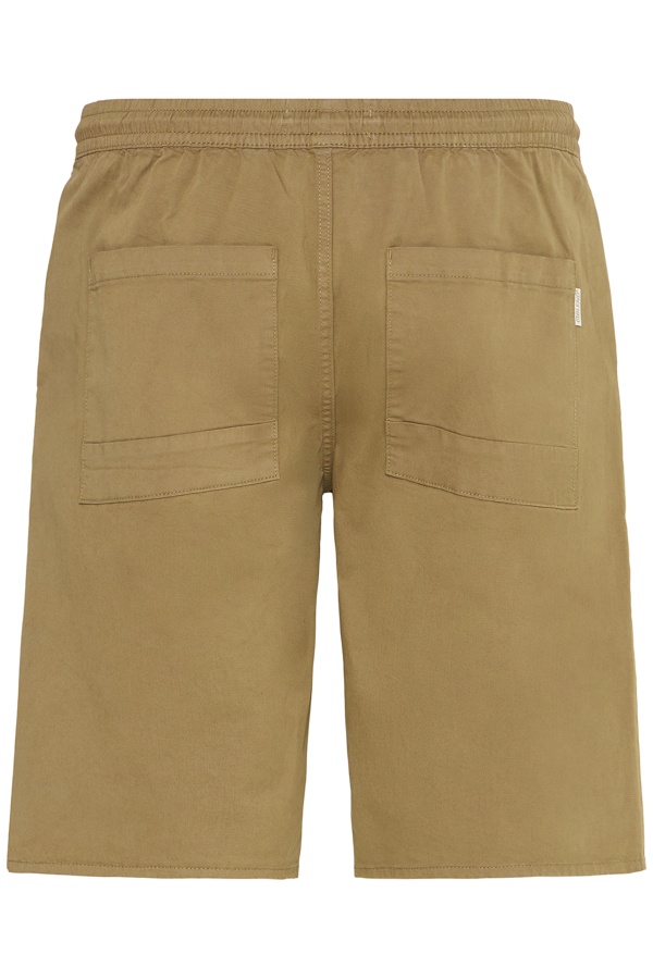 Pantaloncini Cammello BHMARCO 2