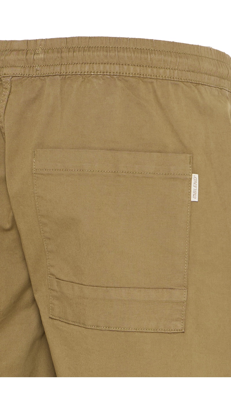 Short Camel BHMARCO