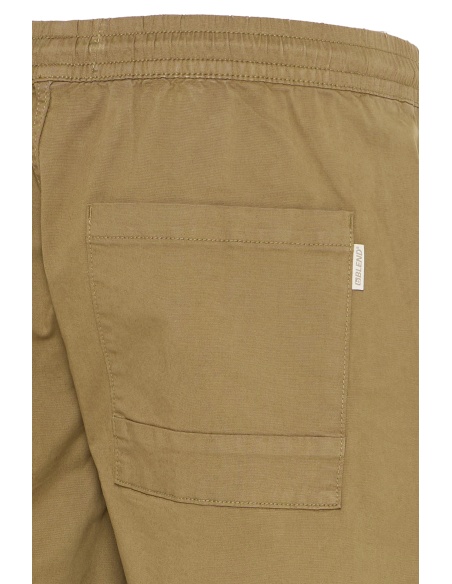 Pantaloncini Cammello BHMARCO