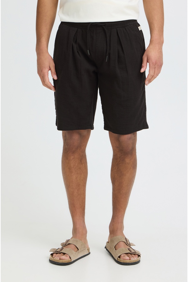 Pantaloncini Neri BHMARCO 2