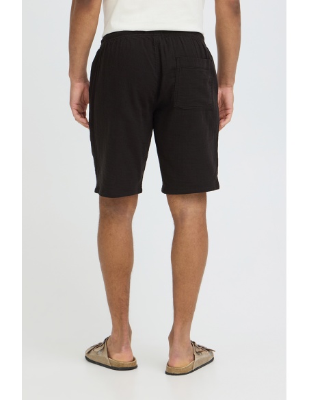 Pantaloncini Neri BHMARCO