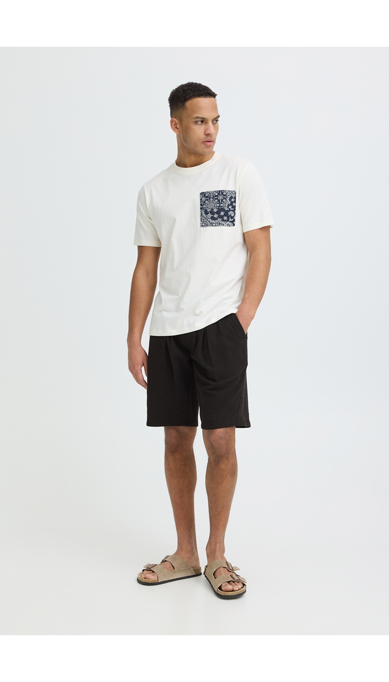 Shorts Black BHMARCO