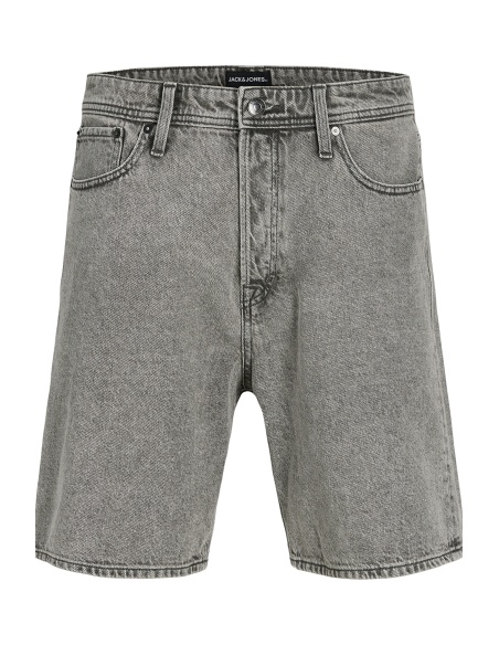 Shorts aus grauem Denim von JJITONY