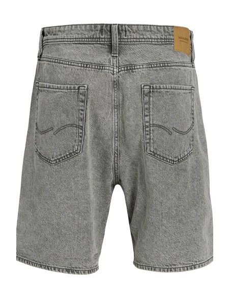 Shorts aus grauem Denim von JJITONY