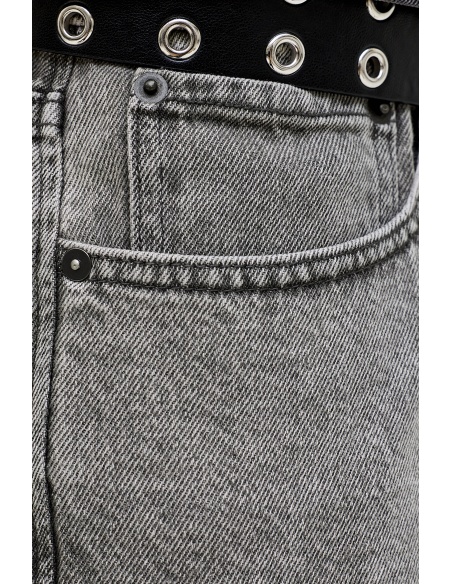 Pantaloncini in denim grigio JJITONY