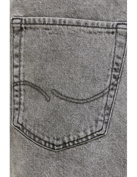 Pantaloncini in denim grigio JJITONY