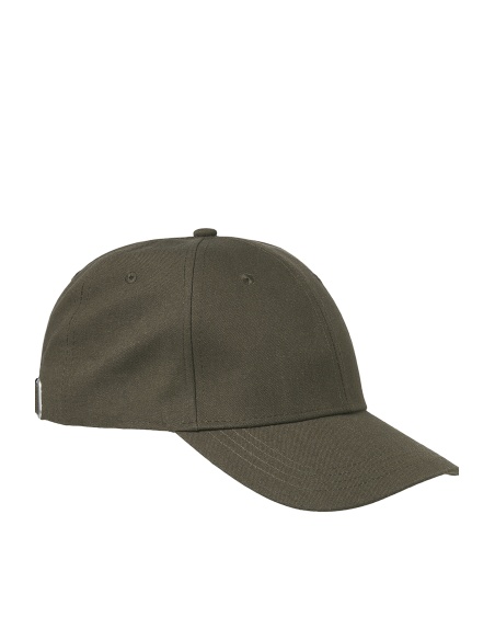 Gorra de lino JACBASE Falcon
