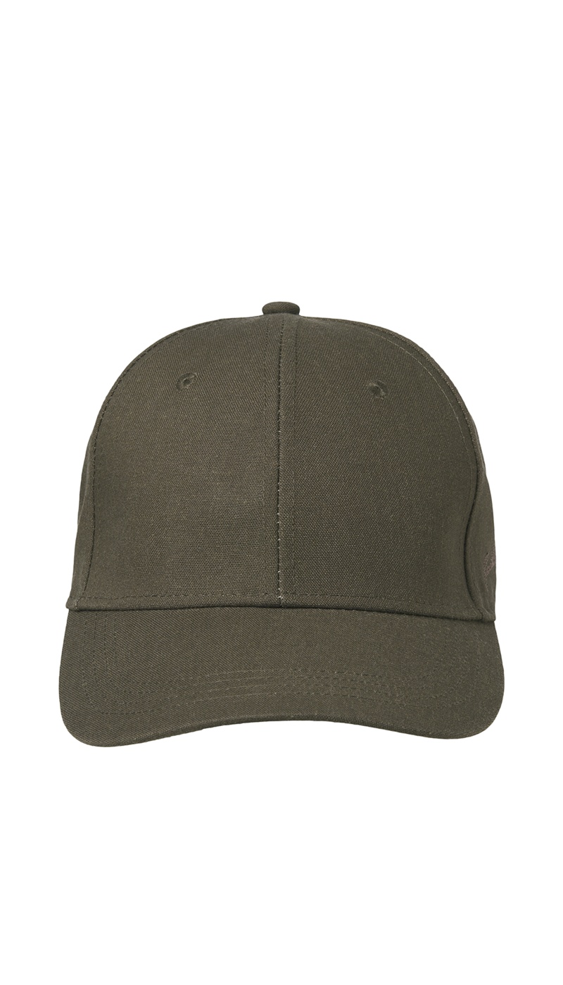 Casquette Lin Falcon JACBASE