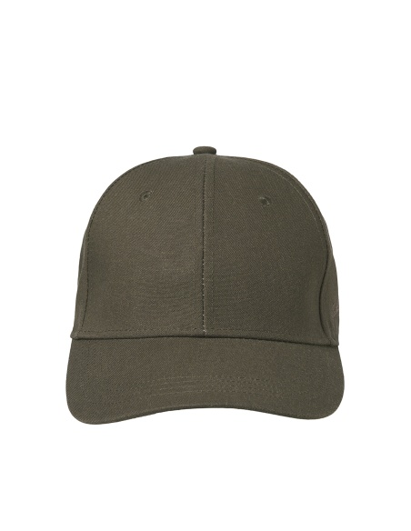 Gorra de lino JACBASE Falcon