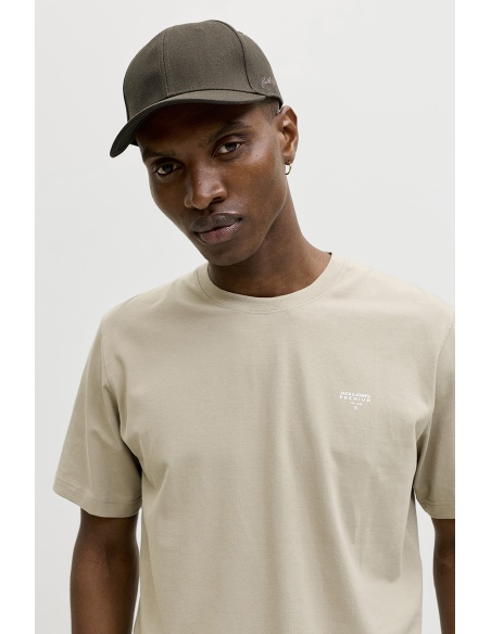 Casquette Lin Falcon JACBASE