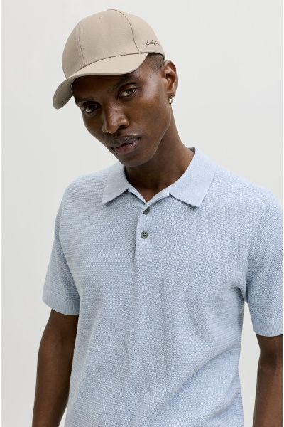 Casquette Lin String JACBASE