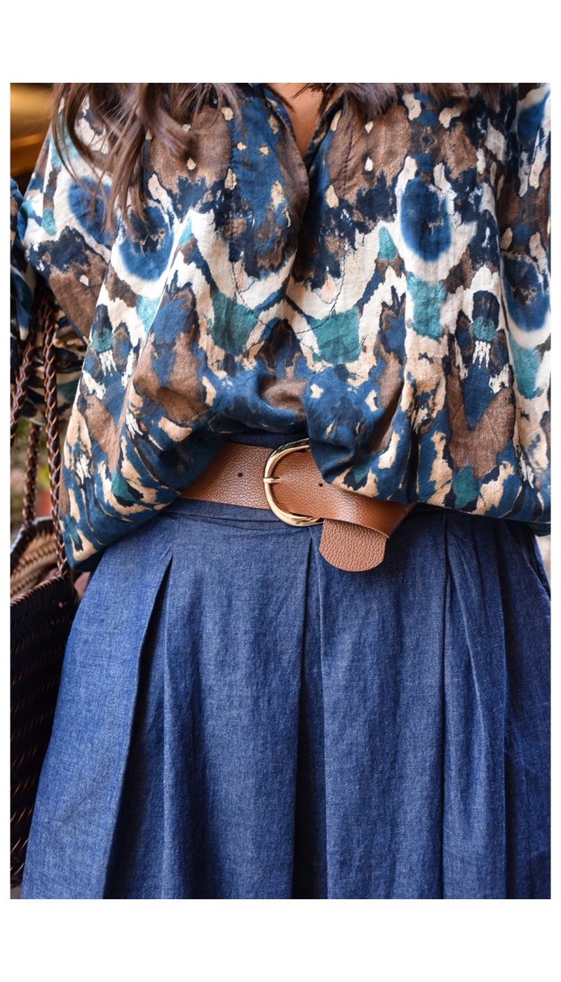 todami JEANS BRUT JUPES FEMME