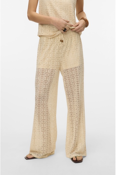 VERO MODA ELASTA 222913 PANTALONS 2