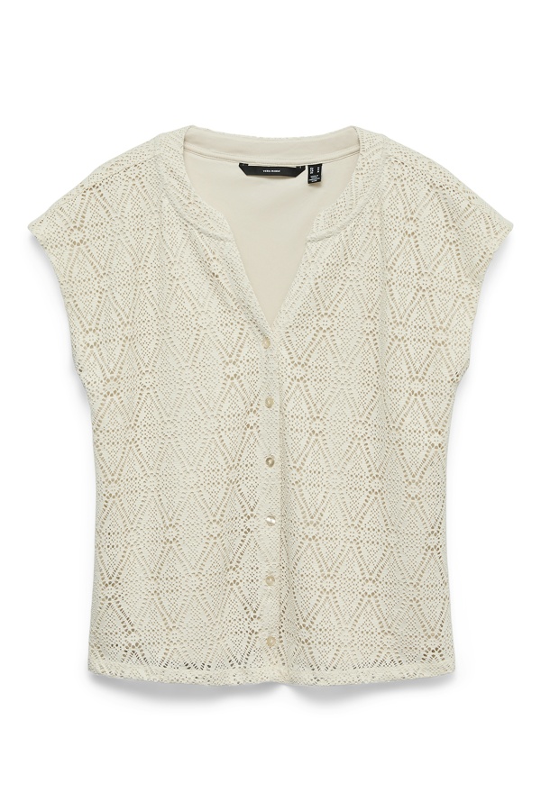 Top Macramé Abedul VMMAYA