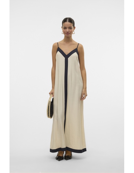 Birkenkleid VMDENISE