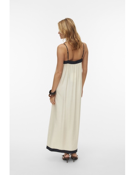 Vestido abedul VMDENISE