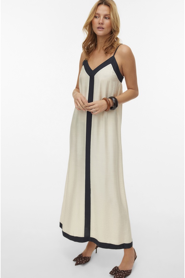 Vestido abedul VMDENISE