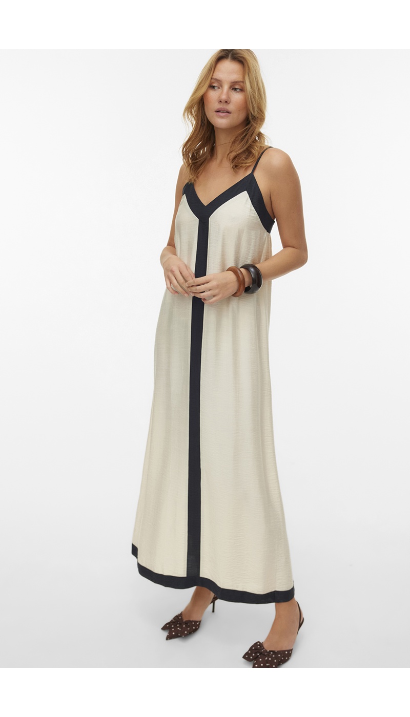 Birkenkleid VMDENISE