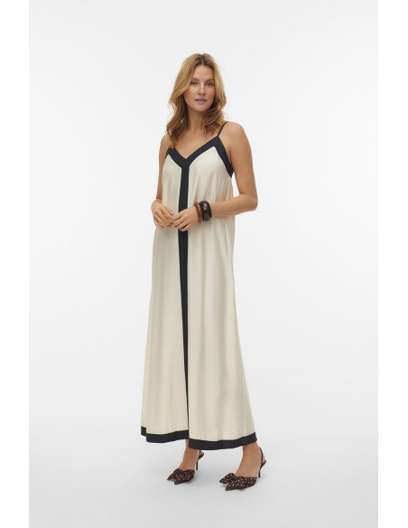 Vestido abedul VMDENISE