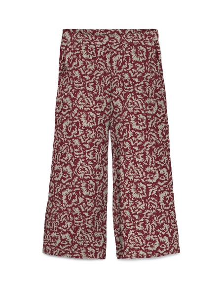 Pantalon Imprimé Rio Red VMJOSIE