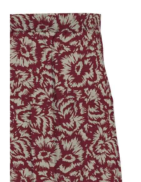 Pantalon Imprimé Rio Red VMJOSIE