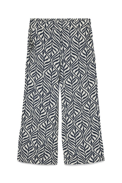 Pantalon Imprimé Birch VMJOSIE