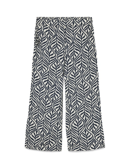 Pantalon Imprimé Birch VMJOSIE