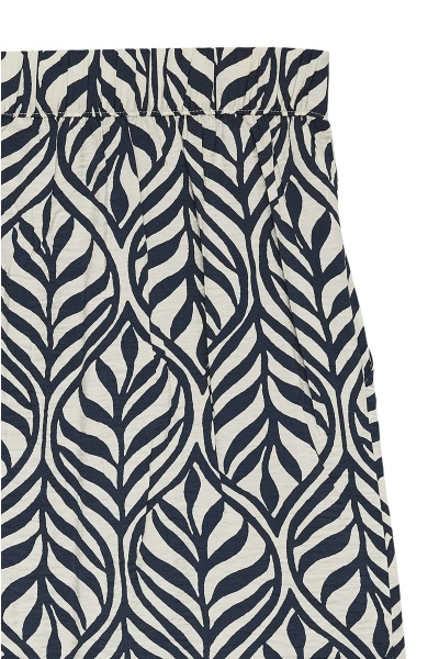 Pantalon Imprimé Birch VMJOSIE 2