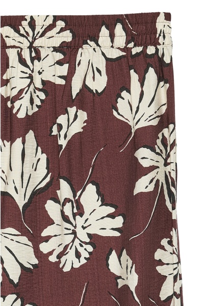 Pantalon Fleurs Andorra VMJENNIFER 2