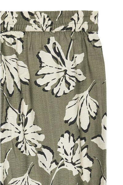 Pantalon Fleurs Kalamata VMJENNIFER 2