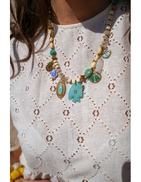 ETL POISSO BLEU COLLIERS