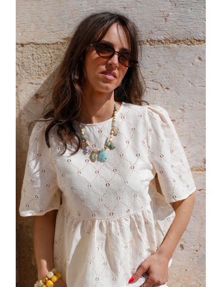 ETL POISSO BLEU COLLIERS