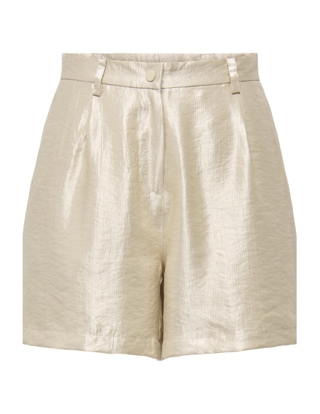 OAT MEAL SHORTS