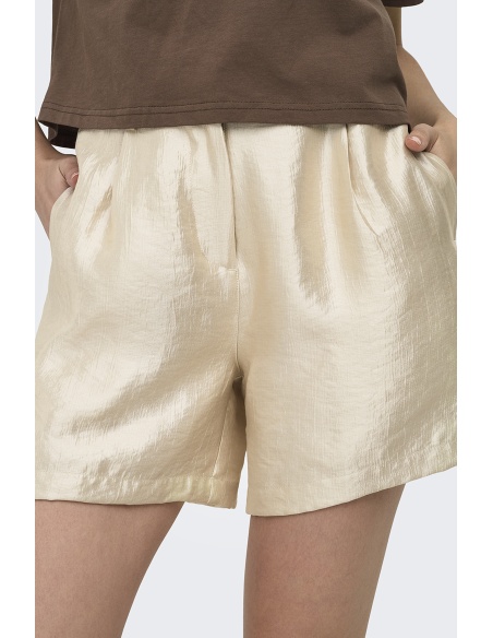 OAT MEAL SHORTS