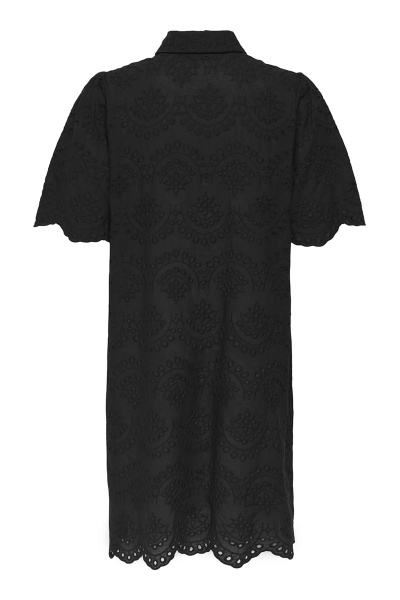 BLACK ROBES COURTES 2