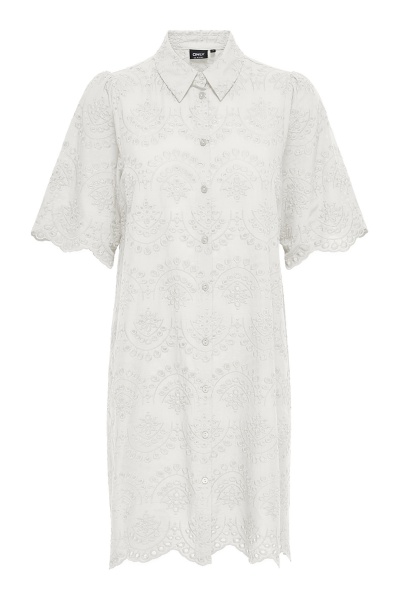 CLOUD DANCER ROBES COURTES