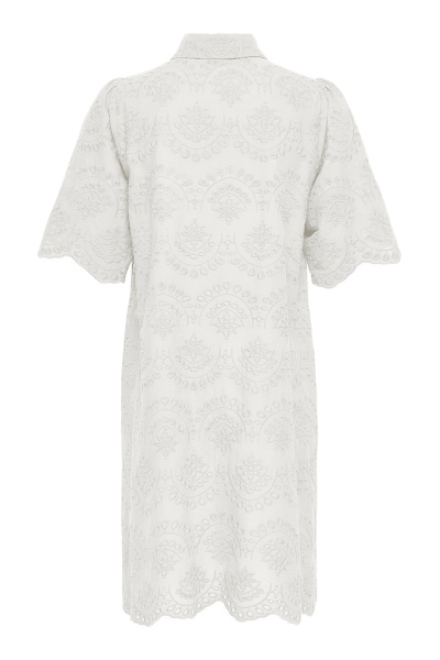 CLOUD DANCER ROBES COURTES 2