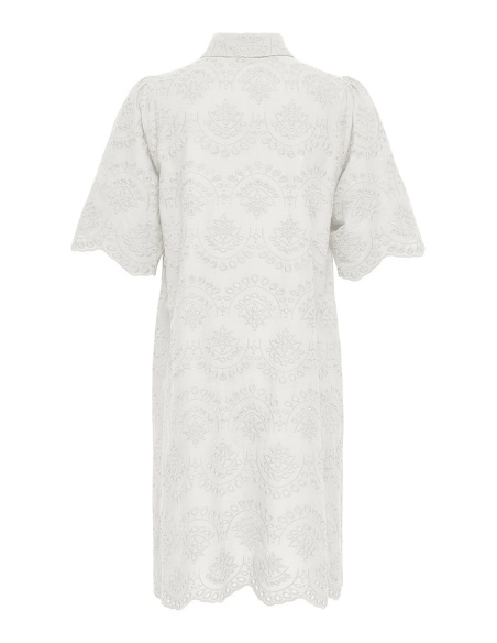 CLOUD DANCER ROBES COURTES