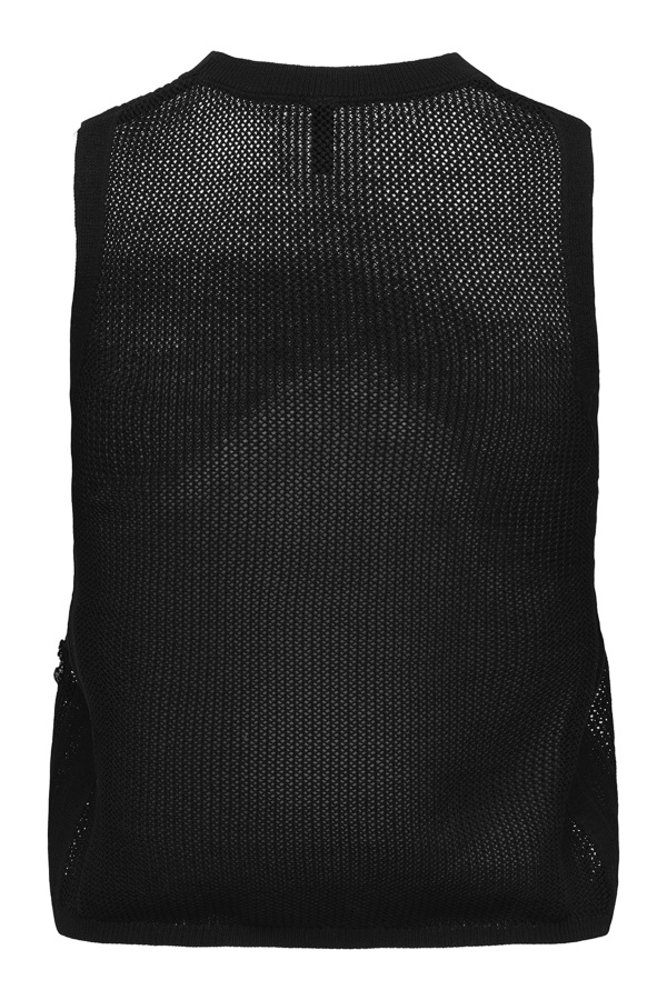 Top de Punto Negro ONLIVY 2