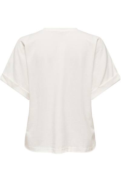 CLOUD DANCER T-SHIRTS MC 2